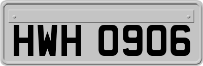 HWH0906
