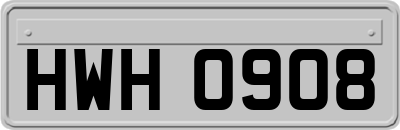 HWH0908