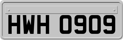 HWH0909