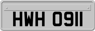 HWH0911