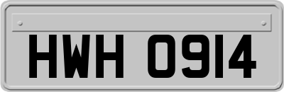 HWH0914