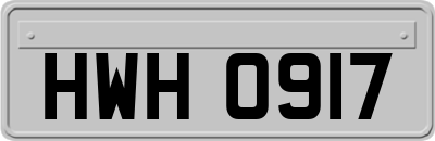 HWH0917