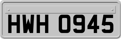 HWH0945