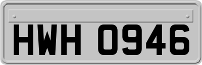 HWH0946