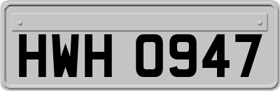 HWH0947