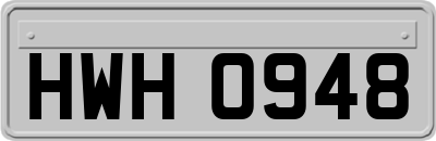 HWH0948