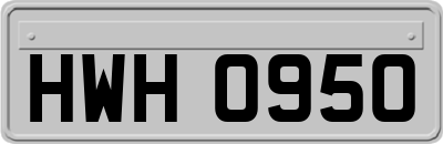 HWH0950