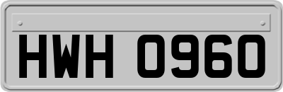HWH0960