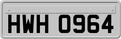 HWH0964
