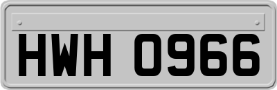 HWH0966