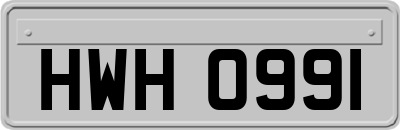 HWH0991
