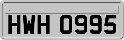 HWH0995