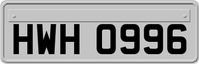 HWH0996