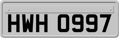 HWH0997