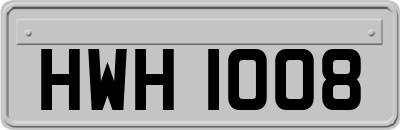 HWH1008
