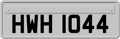 HWH1044