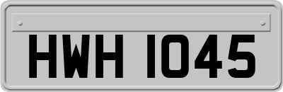 HWH1045
