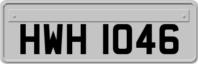 HWH1046