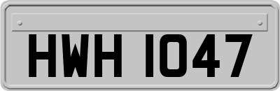 HWH1047