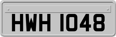 HWH1048