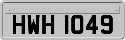 HWH1049