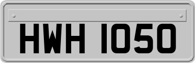HWH1050