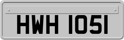 HWH1051