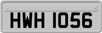 HWH1056