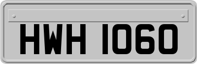 HWH1060