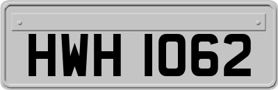 HWH1062