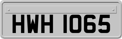 HWH1065