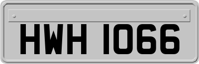 HWH1066