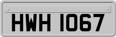 HWH1067