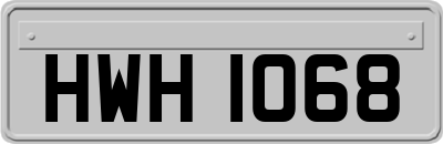 HWH1068