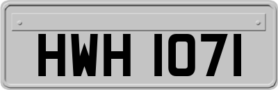HWH1071