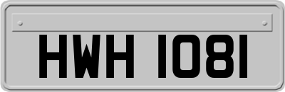 HWH1081