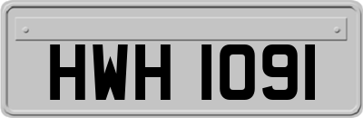HWH1091