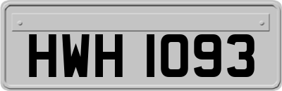 HWH1093