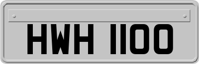 HWH1100
