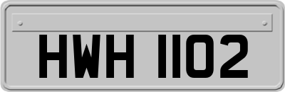 HWH1102