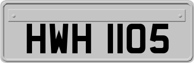HWH1105