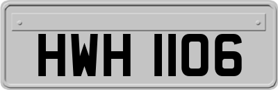 HWH1106