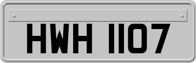 HWH1107