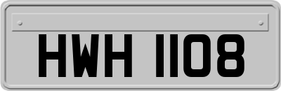 HWH1108