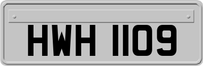 HWH1109