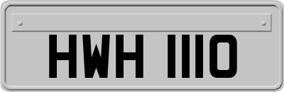 HWH1110