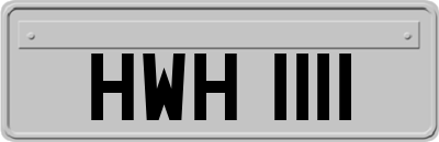HWH1111