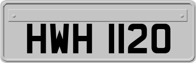 HWH1120