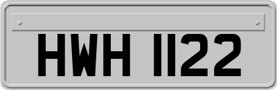 HWH1122