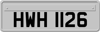 HWH1126